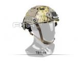 FMA FAST Helmet-PJ AOR2 TB1184 free shipping